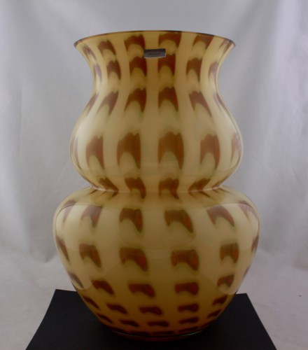 Evolution waterford amber - by, &